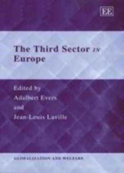 Third Sector in Europe