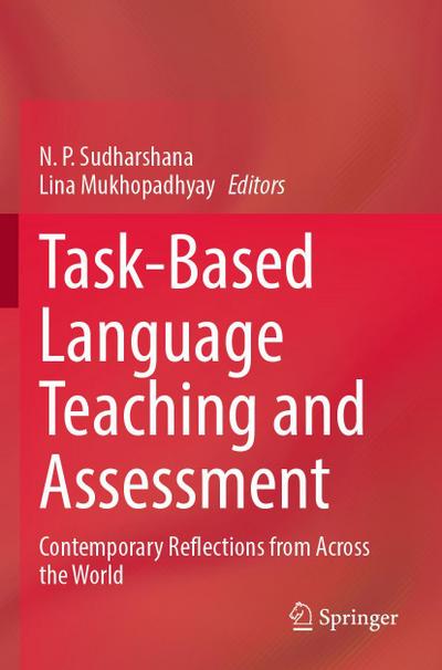 Task-Based Language Teaching and Assessment