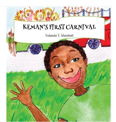Keman’s First Carnival
