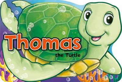 Thomas the Turtle