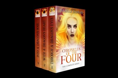 Chronicles of the Four