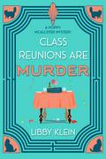 Class Reunions Are Murder