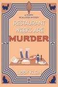 Restaurant Weeks Are Murder