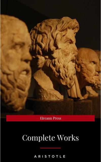 Aristotle -  Complete Works