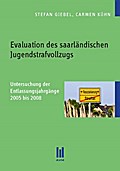Evaluation des saarländischen Jugendstrafvollzugs