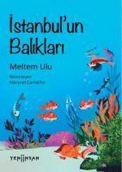 Istanbulun Baliklari