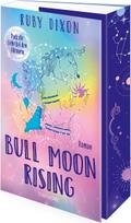 Bull Moon Rising - Pack die Liebe bei den Hörnern