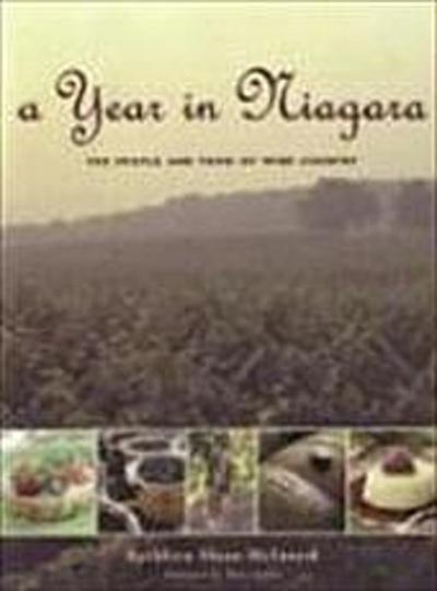 A Year in Niagara