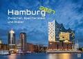 Hamburg - Zwischen Speicherstadt und Alster 2027