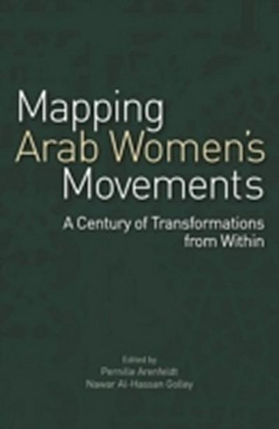 Mapping Arab Women’s Movements