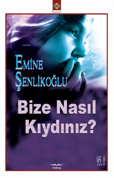 Bize Nasil Kiydiniz