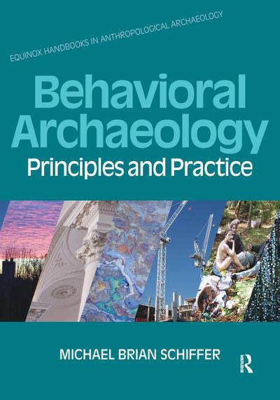 Behavioral Archaeology