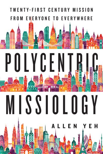 Polycentric Missiology