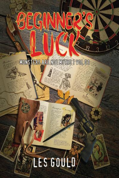 Beginner’s Luck