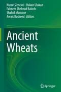 Ancient Wheats
