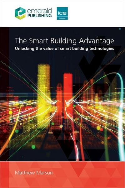 The Smart Building Advantage