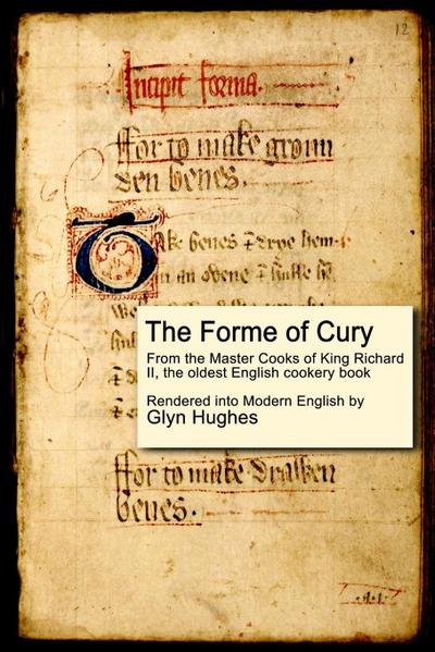 The Forme of Cury
