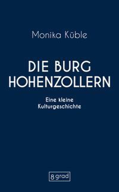 Die Burg Hohenzollern