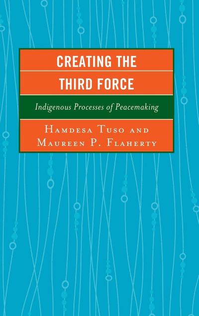 Creating the Third Force