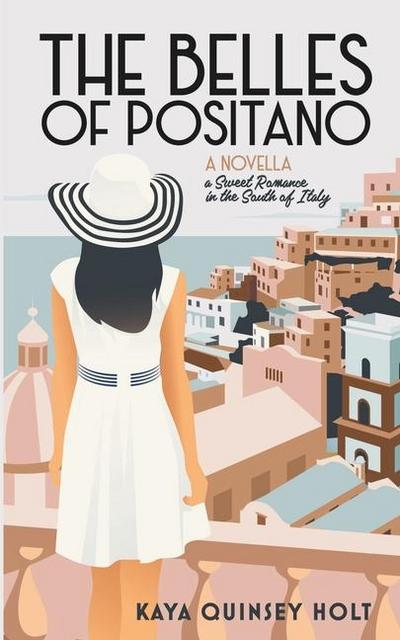 The Belles of Positano