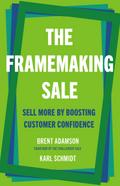 The Framemaking Sale