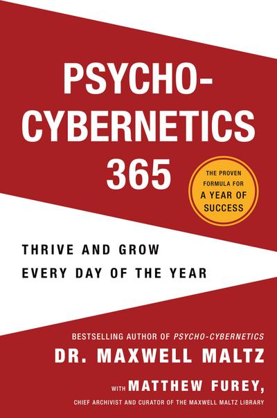 Psycho-Cybernetics 365