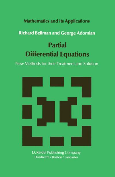 Partial Differential Equations