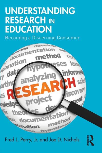 Understanding Research in Education