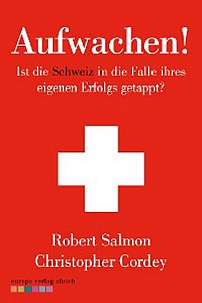 Aufwachen!