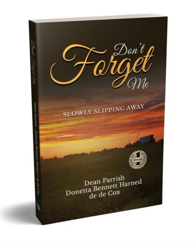 DON’T FORGET ME