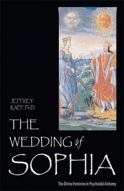 The Wedding of Sophia