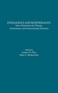Intelligence and Exceptionality