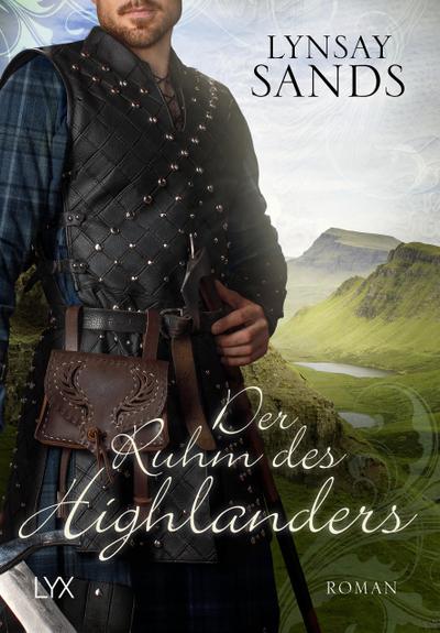 Der Ruhm des Highlanders (eBook, EPUB) - Lynsay Sands