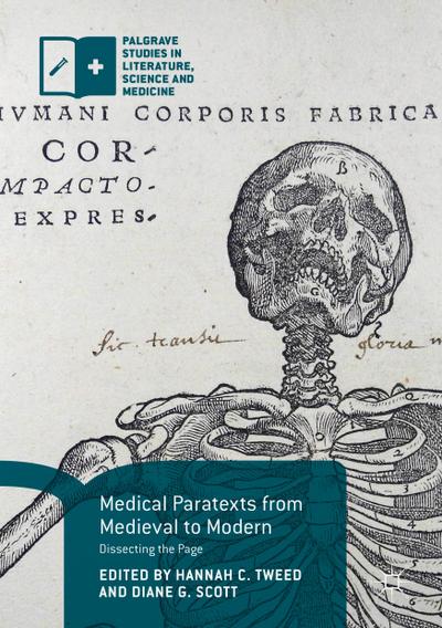 Medical Paratexts from Medieval to Modern