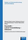 Kasuistik - Lehrer*innenbildung - Inklusion