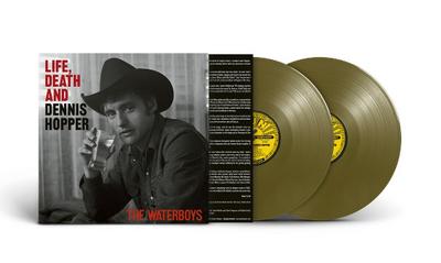Life,Death And Dennis Hopper (Burnt Col. 2lp)