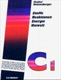 C 1. Neubearbeitung. Stoffe - Reaktionen - Energie - Umwelt. (Lernmaterialien)