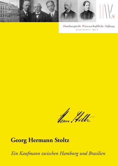 Georg Hermann Stoltz