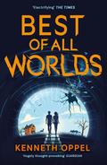 Best of All Worlds – The Times Children’s Book of the Year 2025