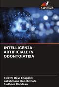 INTELLIGENZA ARTIFICIALE IN ODONTOIATRIA