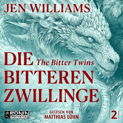 Die Bitteren Zwillinge - The Bitter Twins