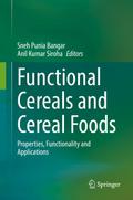 Functional Cereals and Cereal Foods