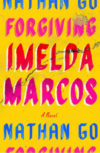 Forgiving Imelda Marcos