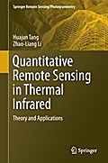 Quantitative Remote Sensing in Thermal Infrared