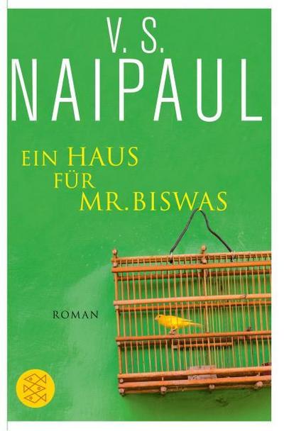 Ein Haus für Mr. Biswas