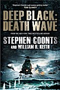 Deep Black: Death Wave
