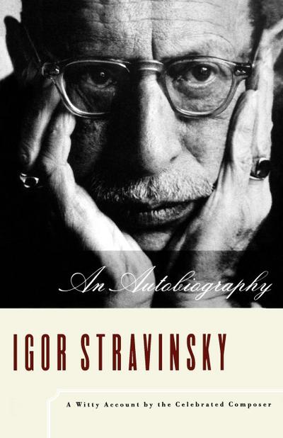 Igor Stravinsky