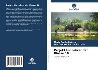Projekt für Lehrer der Klasse 10