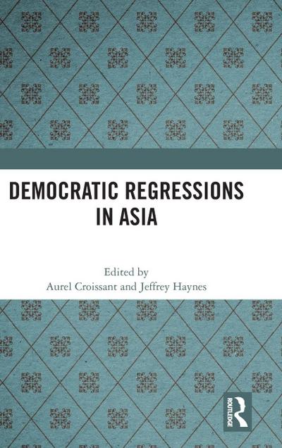 Democratic Regressions in Asia