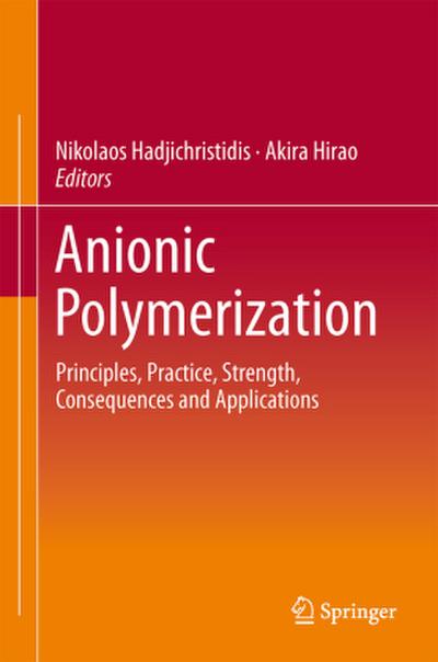 Anionic Polymerization